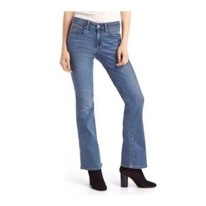 Vintage Gap1969 Classic Fit Perfect Boot Cut Jeans